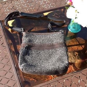 The Sak crossbody purse